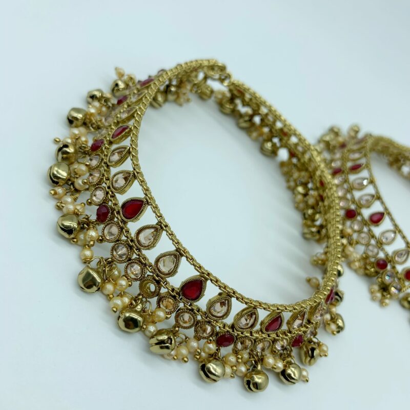 Sakhi Jewellery – By Saj Vasanth